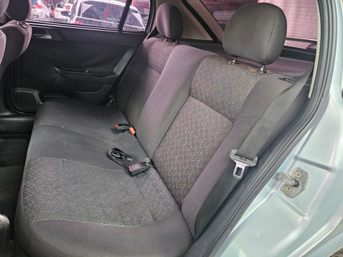 Chevrolet Astra Advantage 2.0 MPFI 8V FlexPower 5p