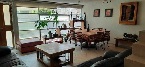 Imagen 8 de 30 de Venta Casa Condominio San Jose Insurgentes