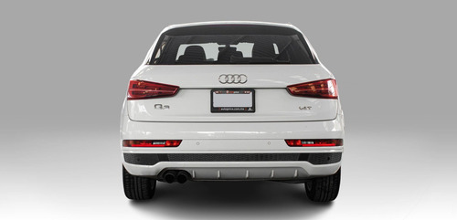 Imagen 5 de 13 de Audi Q3 2016 1.4 S Line 150hp S-tronic At