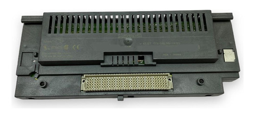 Siemens 6es7 133-0bl00-0xb0 Módulo Simatic S7