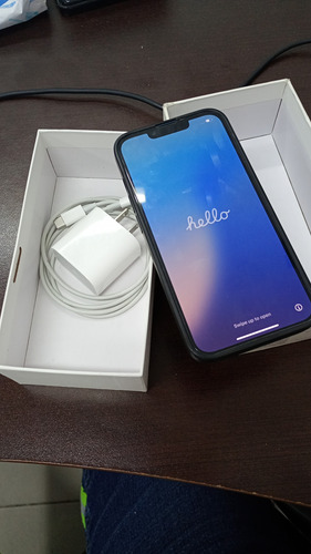 Apple iPhone 13 (128 Gb) - Azul (Usado)