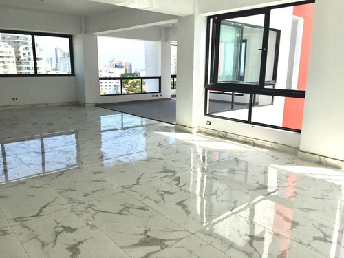 Apartamento En Venta En Los Cacicazgos