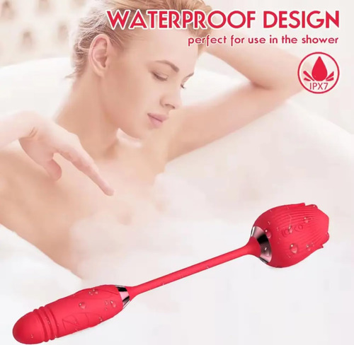 Portable Usb Charging Bluetooth Toys Waterproof-e12