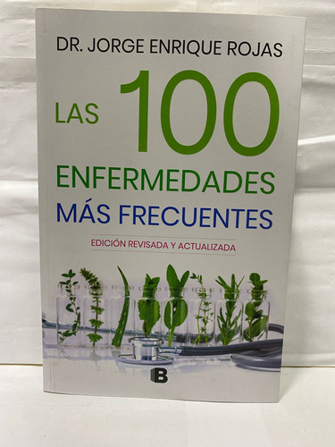 Las 100 Enfermedades Más Frecuentes