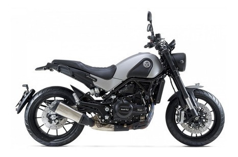 Imagen 6 de 23 de Benelli Leoncino 500 Motozuni Exclusivo