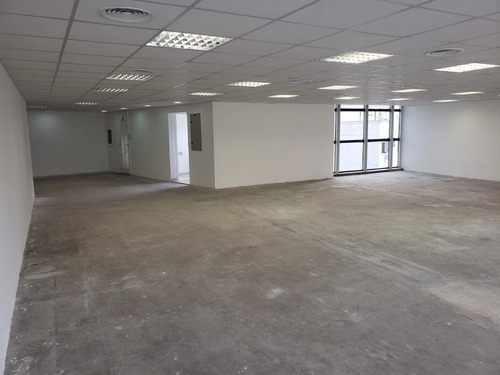Imagem 4 de 11 de Sala Para Alugar, 179 M² Por R$ 13.077,95/mês - Flamengo - Rio De Janeiro/rj - Sa1069