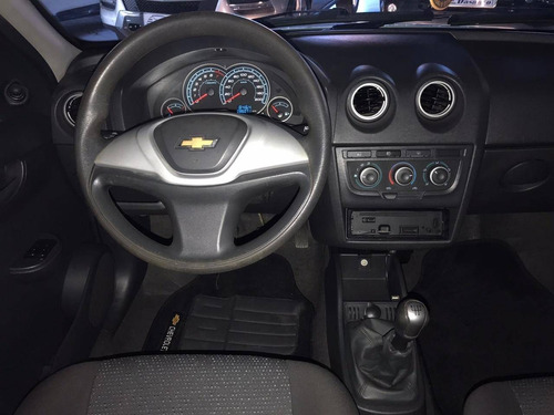 Chevrolet Celta 1.0 Mpfi Lt 8v Flex 4p Manual