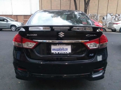 Suzuki Ciaz 2019 1.4 Rs Mt