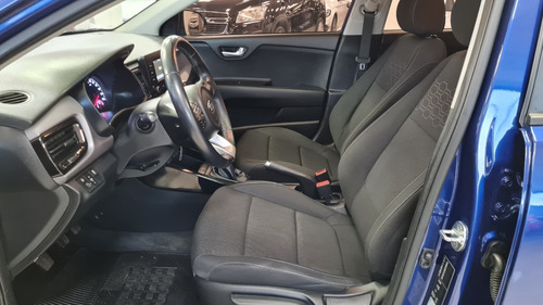 Kia Rio Ex