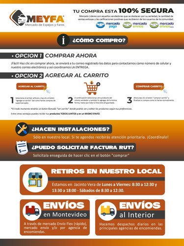 Imagen 3 de 3 de Faro Trasero Ranger 2010-2012 Derecho Fitam