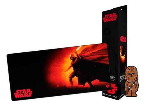 Mouse Pad Primus  Arena Xxl Star Wars: Darth Vader Edition