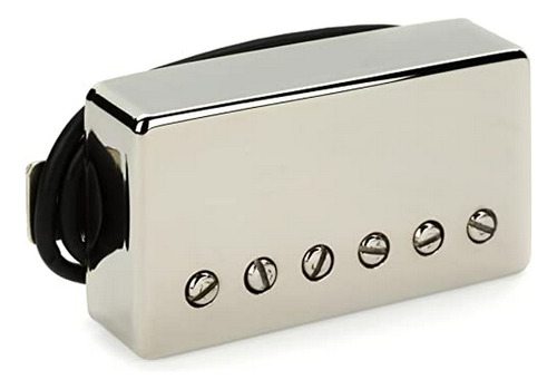 Pastilla Humbucker Seymour Duncan Alnico Ii Pro Bridge - Cub