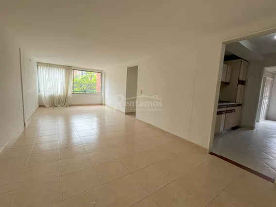 Apartamento en venta