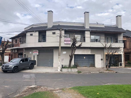 Imagen 1 de 8 de Departamento En Venta En Villa Bosch