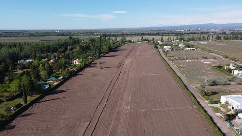 Venta Lotes Barrio Verona Vistalba Lujan De Cuyo