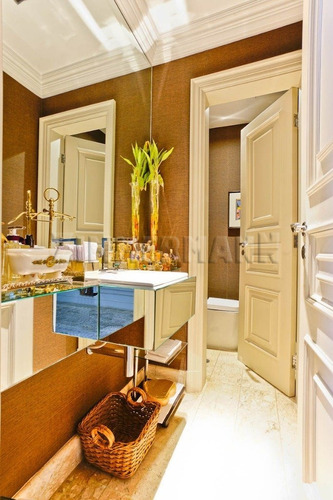 Imagem 9 de 15 de Apartamento - Jardim Paulista - Ref: 111538 - V-111538