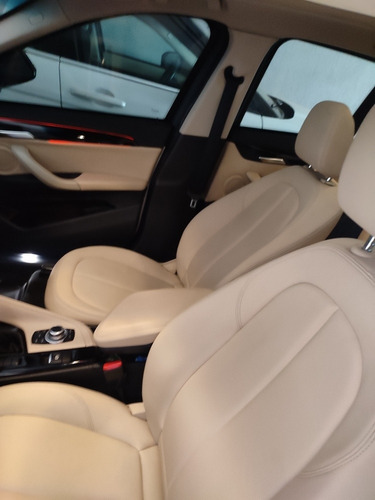 Imagem 8 de 17 de Bmw X1 2016 2.0 Sdrive20i X-line Active Flex 5p
