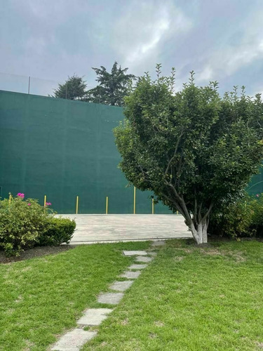 Terreno En Venta, Barrio De San Bernandino, Toluca De Lerdo