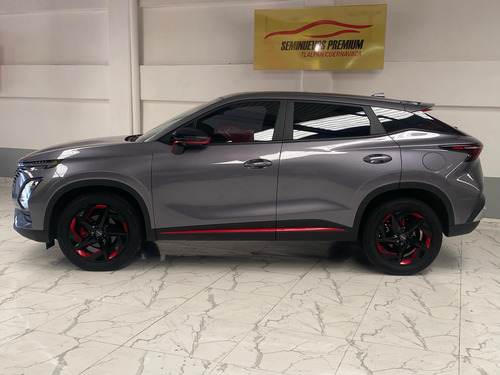 Omoda C5 1.5T Premium Cvt