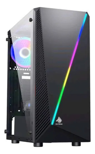 Pc Gamer I5 16gb Ram 512gb Ssd Rtx 3050 6gb Fuente Cert