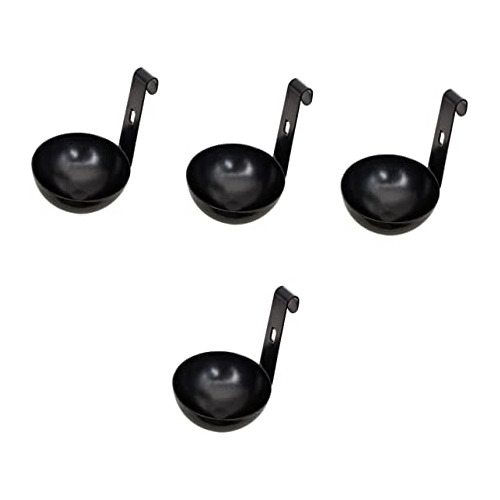 Aboofan 4 Piezas Hervidor De Huevos Tazas Para Cazador Furti