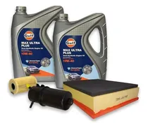Comprar Kit 3 Filtros Fram + Aceite Gulf Vw Amarok 2.0 2010 A 2023