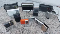 Comprar Radios Funcionando Consultar Negro