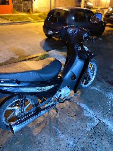 Max 110 Ld Full