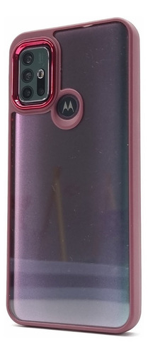 Funda + Mica Para Samsung Vivo Zte Oppo iPhone Moto Mayoreo