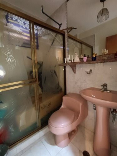 Se Vende Apto Piso Bajo San Jacinto