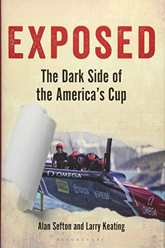 Exposed The Dark Side Of The Americars Cup