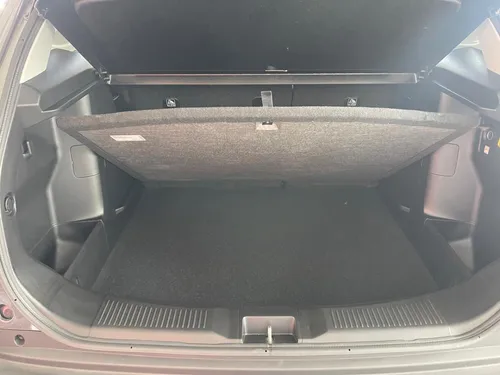 Suzuki Scross Hybrid Glx 2026 Mecanica
