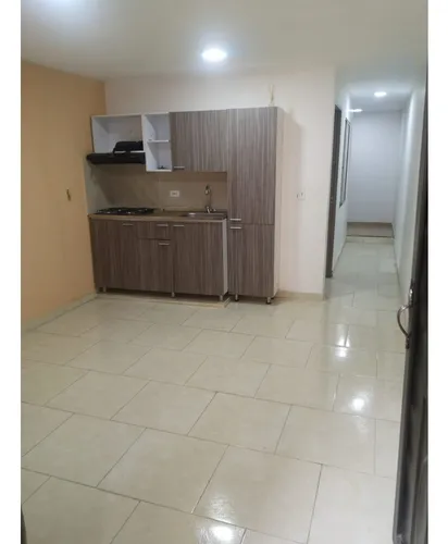 Apartaestudio En Venta En Cabañas Bello