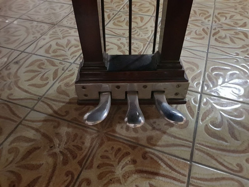 Piano Alemán Steinway & Sons Mod.m - Studio Grand . Año 1917