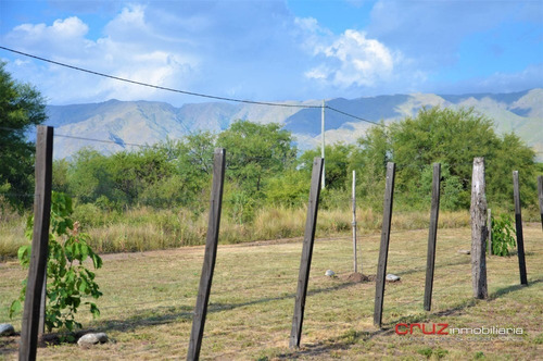Imagen 13 de 14 de Lote 1045m2, Venta, Cerro De Oro, Villa De Merlo, San Luis