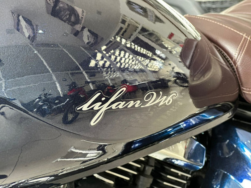 Imagen 9 de 20 de 250cc Avenger Bajaj Financia Con Dni
