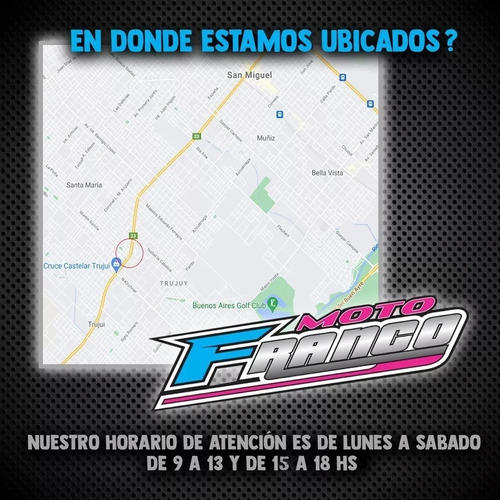 Palanca De Cambio Ns 200 Calidad Original Motos Franco
