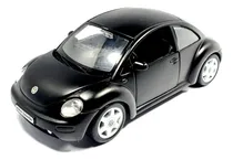Comprar Ofertaza! Vw New Beetle Volkswagen 1\u002F24 Metal Maisto