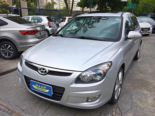 I30cw 2.0 16v 145cv Aut. 5p