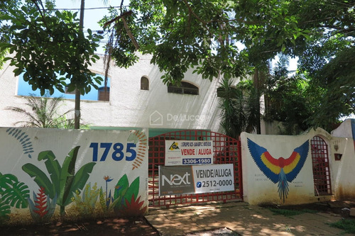 Imagem 4 de 30 de Casa Á Venda E Para Aluguel Em Taquaral - Ca008942