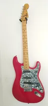 Comprar Guitarra Eléctrica Squier Stratocaster Hss