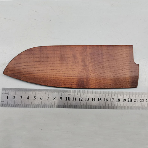 Vaina De Cuchillo Bolsa Resistente Al Desgaste Cubierta De