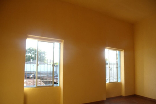 Casa Minas Y La Paz Excelente Esquina Vendo/ Financio.