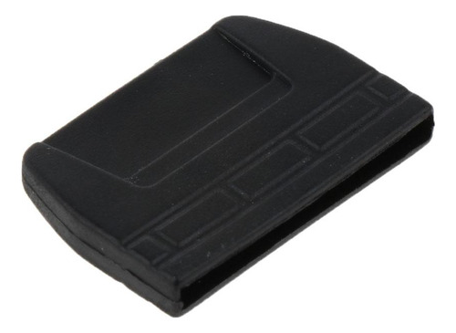 3 Conjunto De 6 Cinturones Ajustables Para Mochila 3 Piezas