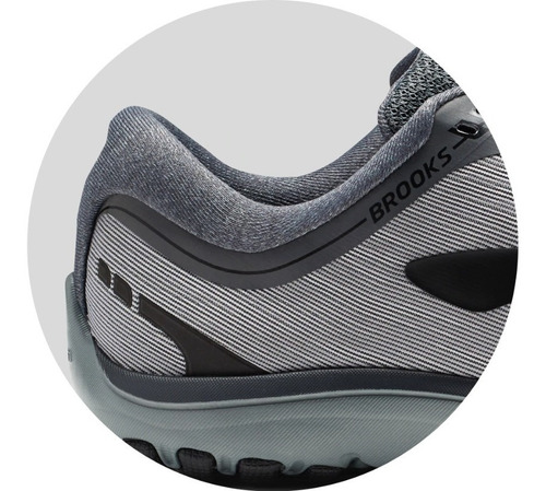 Zapatillas Brooks Pureflow 7 Neutra Running Deportiva