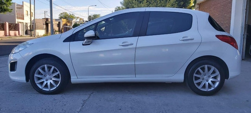 Peugeot 308 Allure Nav 1.6 Berissense