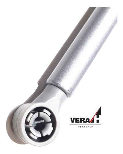 Piston A Gas Puertas Elevables Alacena 80n X10 Uni Verashop