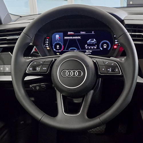 Audi A3 1.5 35 Tfsi Sedan Tiptronic 150Cv