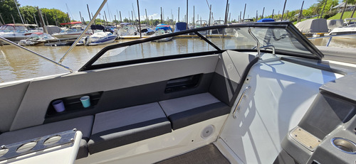 Klase A K2500 Sportcruiser Duddy Evinrude G2 300 Hp