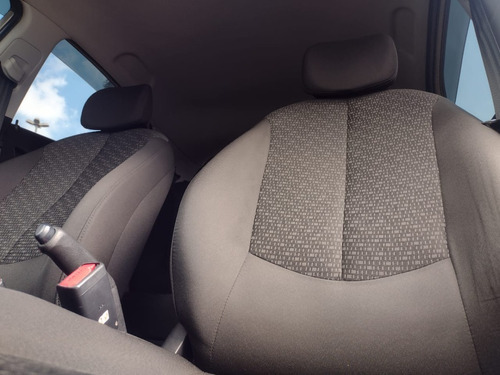 Hb 20 Hatch 1.0 12v 4p Comfort Flex - 2017